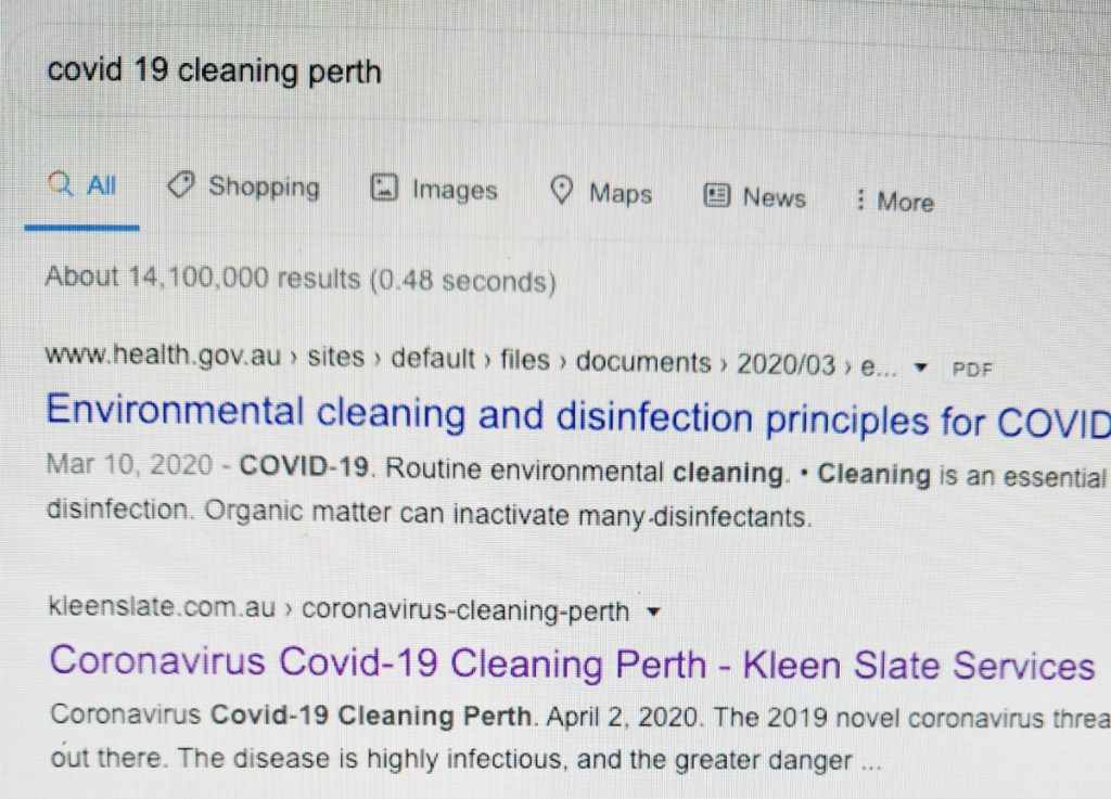 search-results