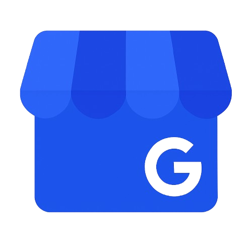 Google Business Profile Logo