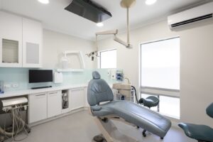 dental clinic interior rockingham modern and clean | GPS: -32.289400, 115.742256
