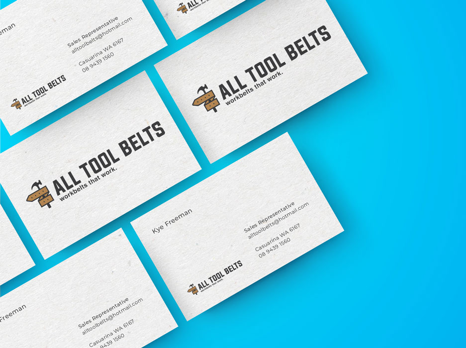 All Tool Belts Logo