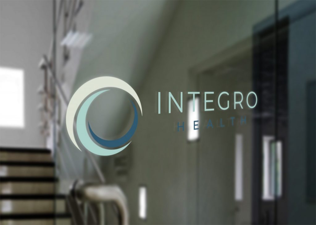 Integro Health Logo