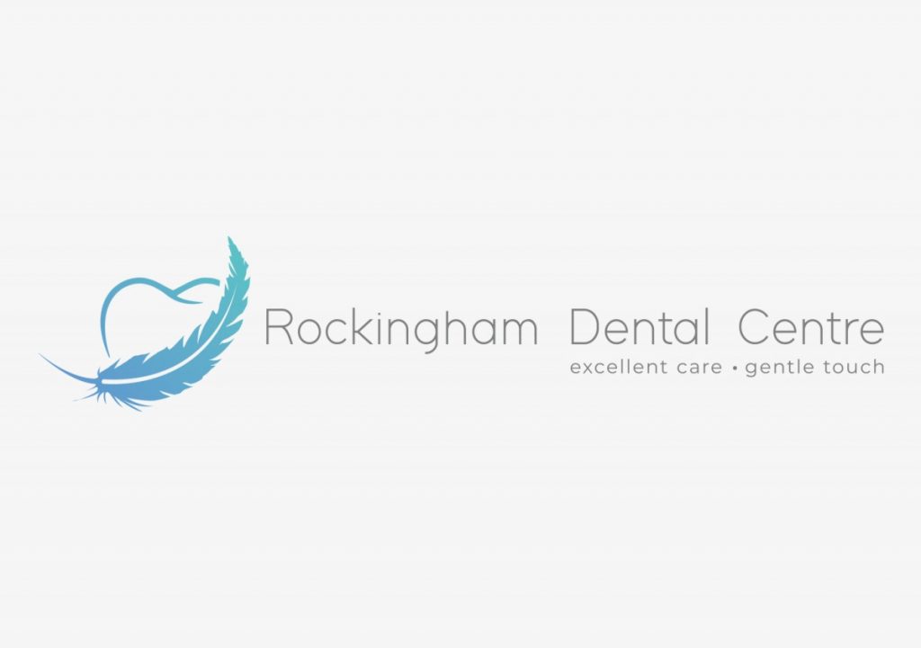 Rockingham Dental Logo