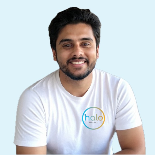 Ankit Chauhan