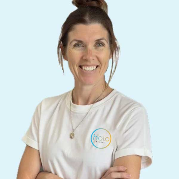Briony Alviani